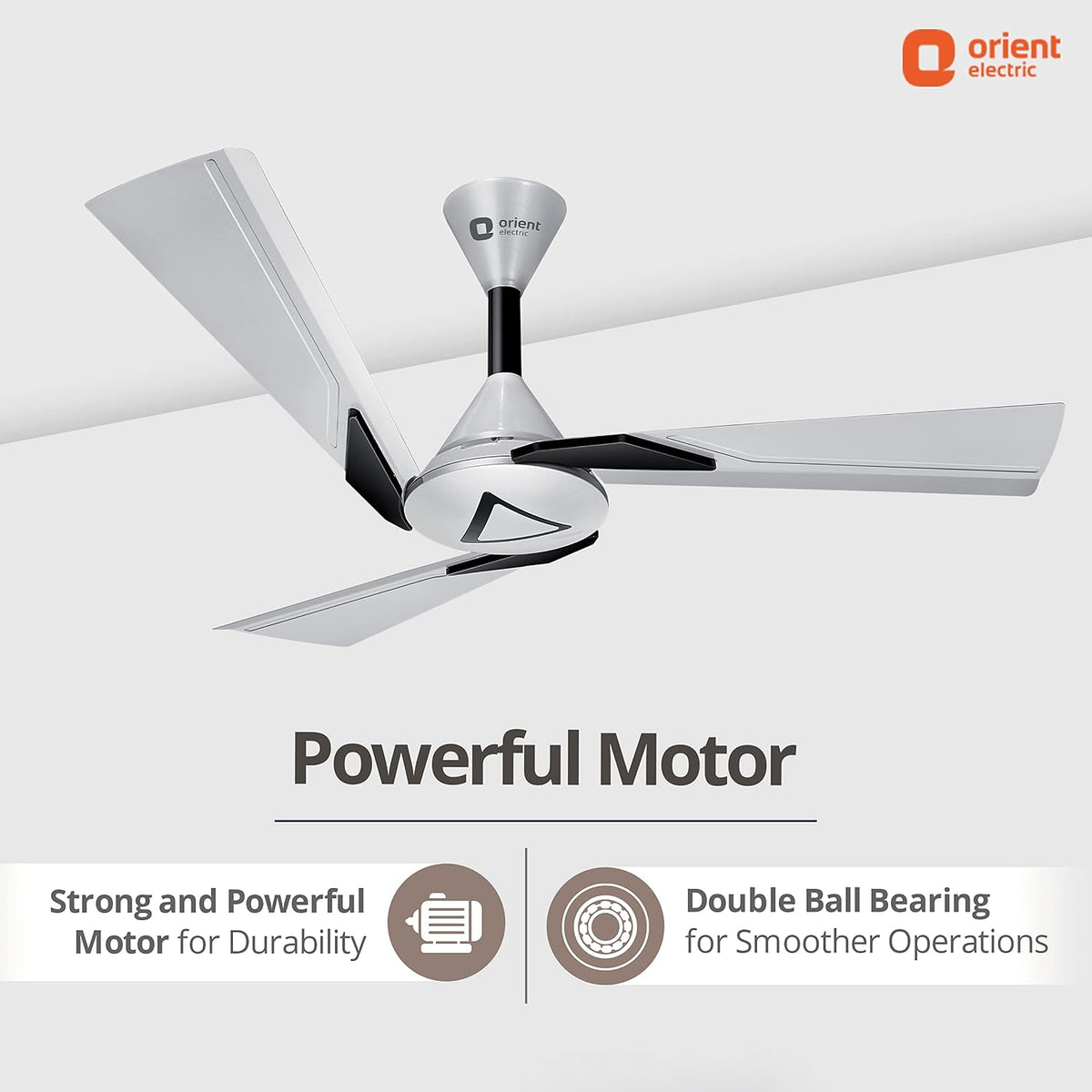 Orient Electric Orina 1200mm Ceiling Fan (Pearl White Black)-4