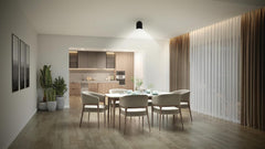 Philips 10-Watt LED Surface Spot Light