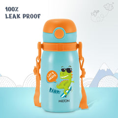 Torque Stainless Steel Bottle (Milton)
