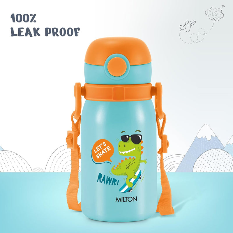 Torque Stainless Steel Bottle (Milton)