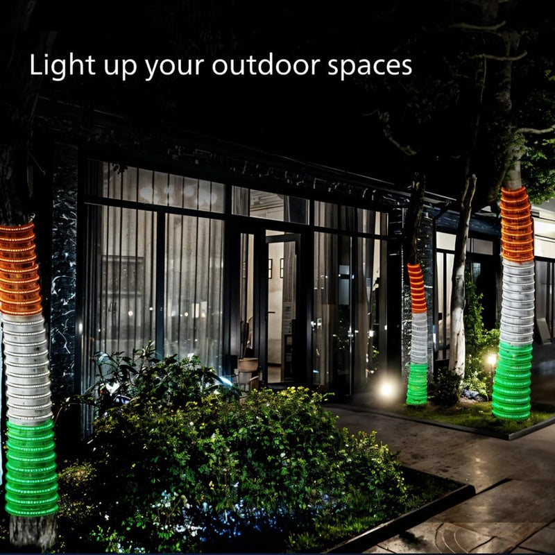 Philips TriGlow 18 Mtr LED Rope Light