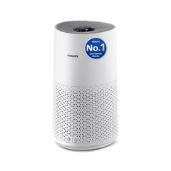 Philips Smart Air Purifier AC1715-Purifies rooms up to 36 m² -Removes 99.97% of Pollen,Dust, Smoke