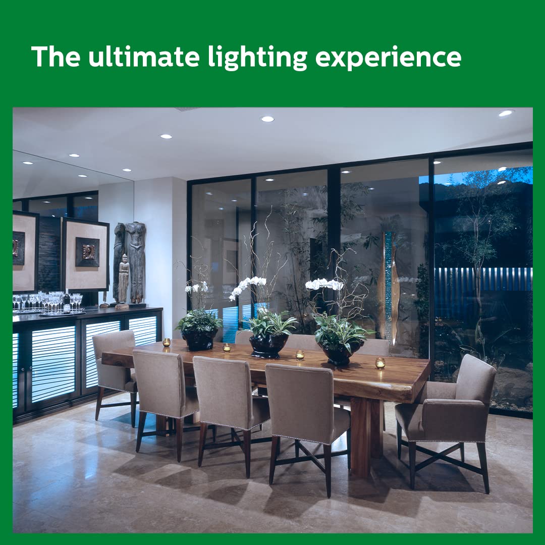 Philips Prime Neo 3-watt Concealed JB LED downlighter for Ceiling (Pack of 6) (Cool Daylight, B0BN3R71R7)