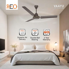 Havells REO Vaayu 1200 mm ES Ceiling Fan-4
