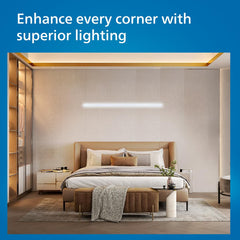 Philips 36 W LED Tubelight