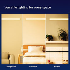 Philips 25W 4ft LED Tubelight