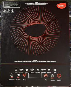 Pigeon 1800 W Induction Cooktop STELLA