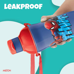 Marvel Slim Steel Insulated Bottle (Milton)