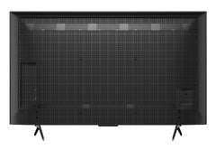 TCL 139 cm (55 inches) 4K Ultra HD Smart QLED Google TV 55P71K