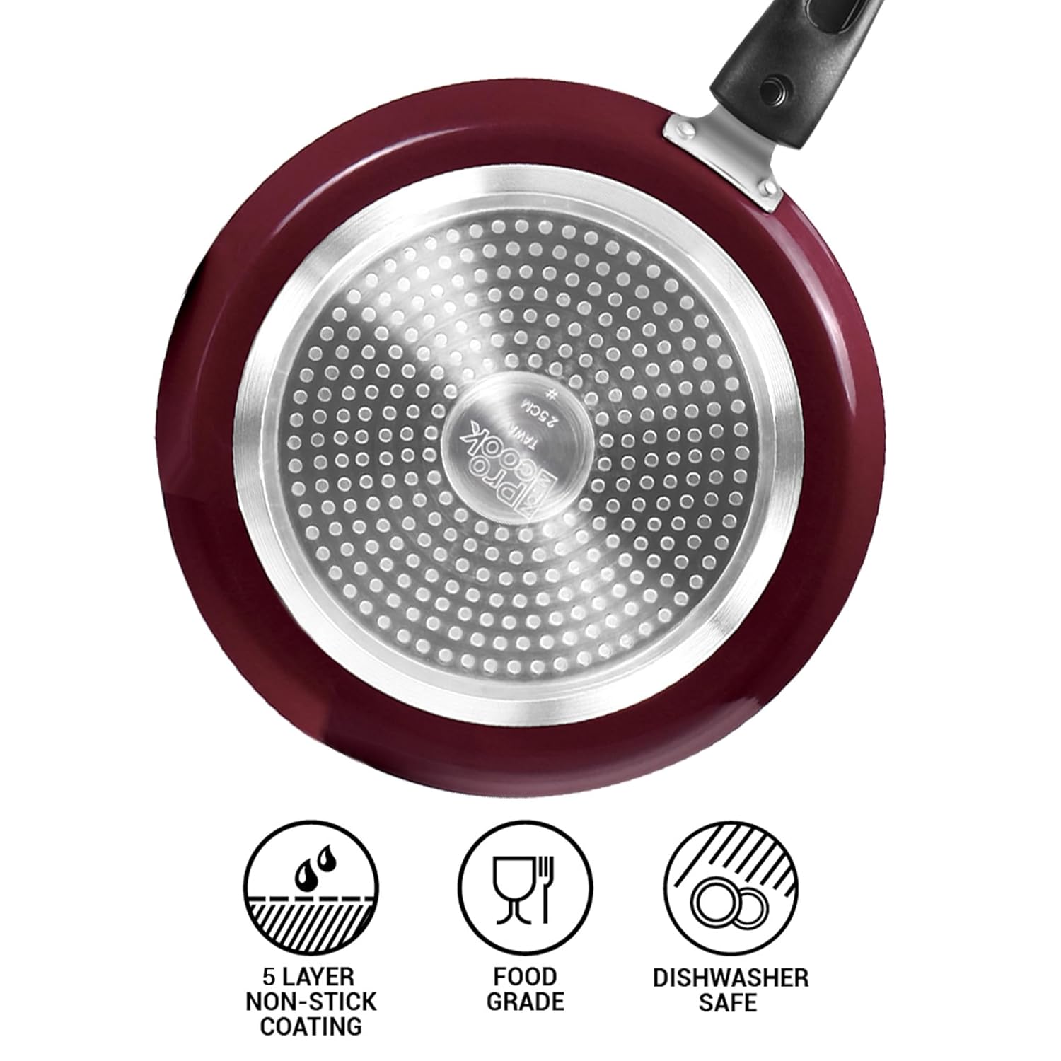 Kitchen Jewel (Procook by Milton)
