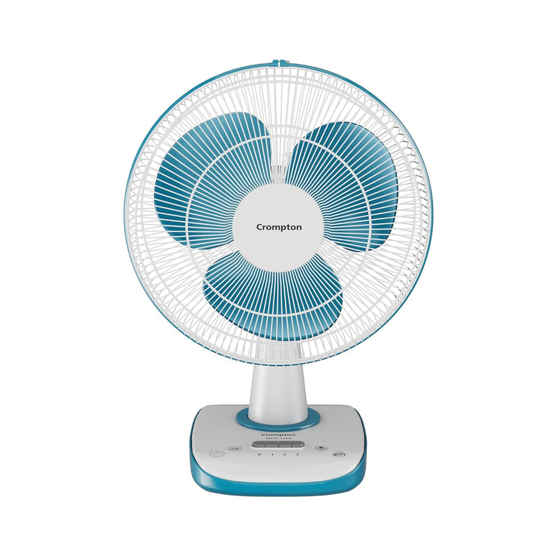 Crompton Wave Star 400MM Table Fan-6