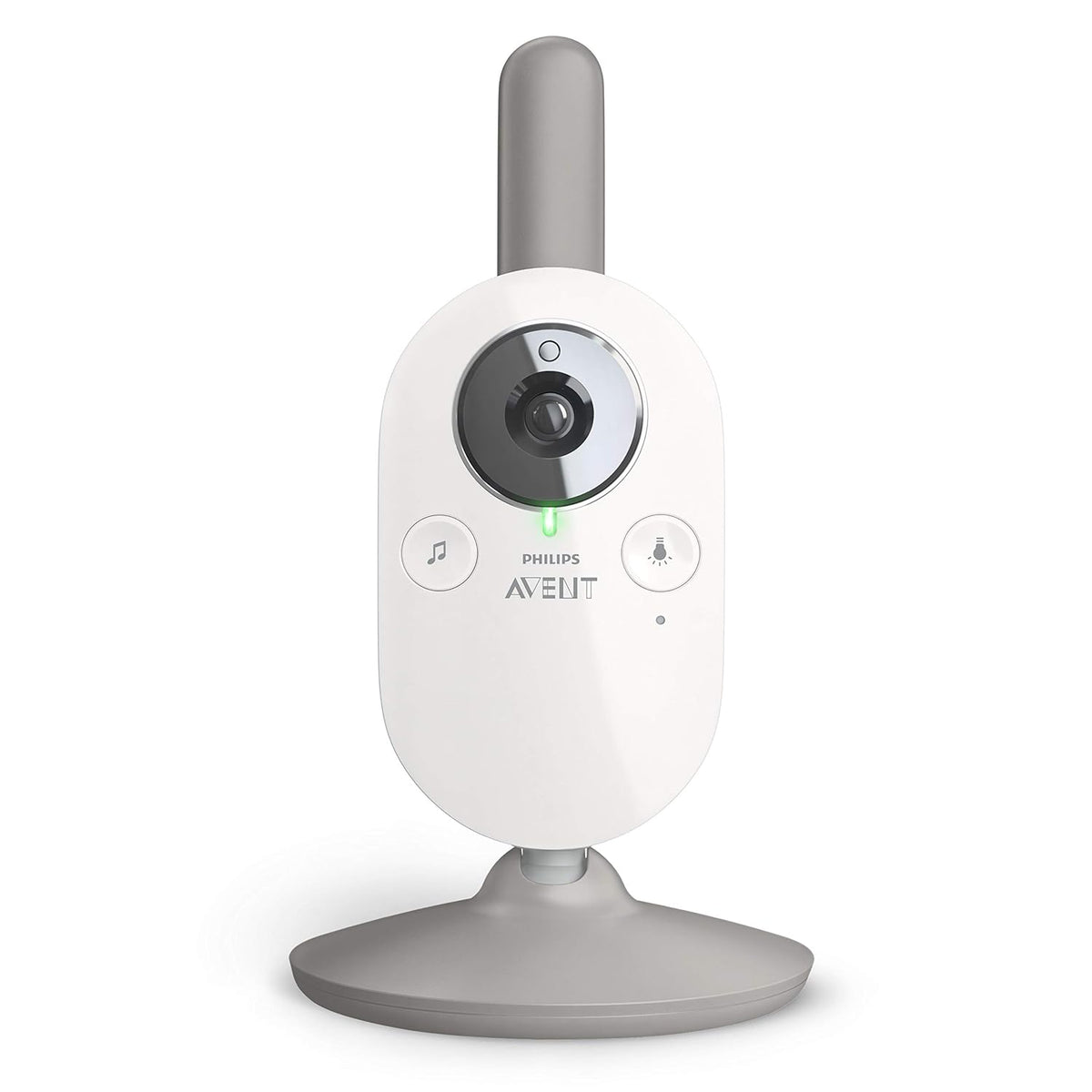 Philips Avent Digital Baby Monitor with Camera and Audio, 3.5" Display Baby Camera Monitor with 2-Way Talk