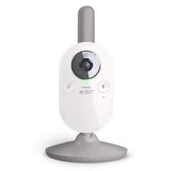 Philips Avent Digital Baby Monitor with Camera and Audio, 3.5" Display Baby Camera Monitor with 2-Way Talk
