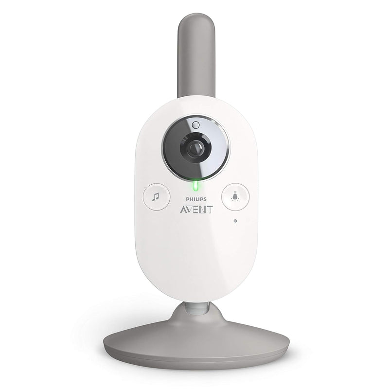 Philips Avent Digital Baby Monitor with Camera and Audio, 3.5" Display Baby Camera Monitor with 2-Way Talk