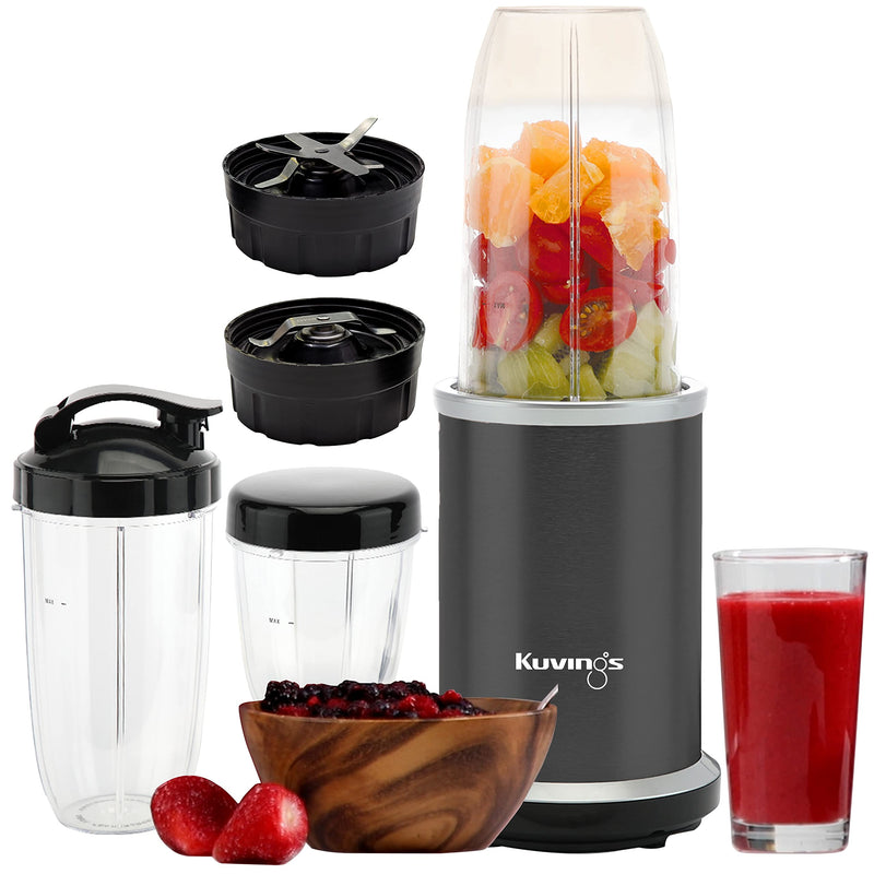 Kuvings Original Accessory - Blending Blade, Compatible with Kuvings Nutri Blender 1000W only.