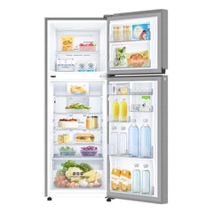 IFB 265 L Frost Free Double Door Top Mount 3 Star Refrigerator (AI-MAGIC IFBFFSMART3153IMSU)