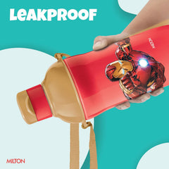 Marvel Slim Steel Insulated Bottle (Milton)