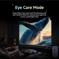 Xiaomi 138 cm (55 Inches) X Pro Series QLED 4K Ultra HD Smart Google TV L55MB-APIN