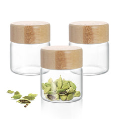 Borosilicate Mini Jar (Treo by Milton)