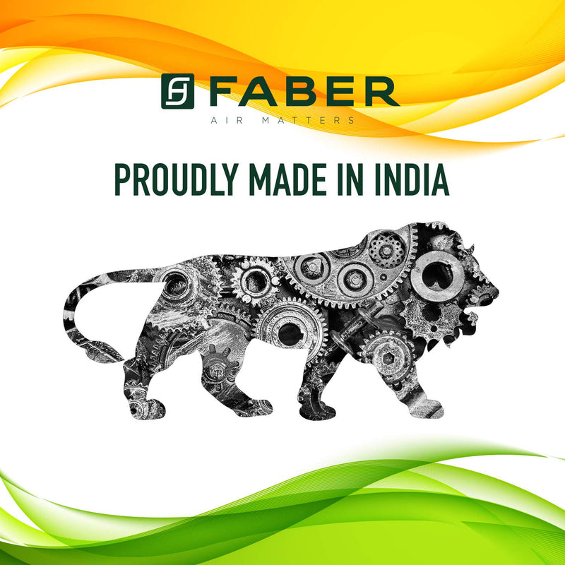 Faber Jumbo SS 3 Brass Burner Cooktop | 1 Jumbo, 1 Medium, 1 Small | Drip Tray | Toughened Glass | SS Finish | Ergonomic