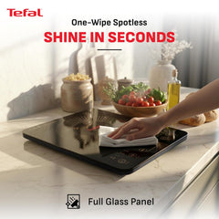 Tefal EVERYDAY SLIM IH 2200W Induction Cooktop