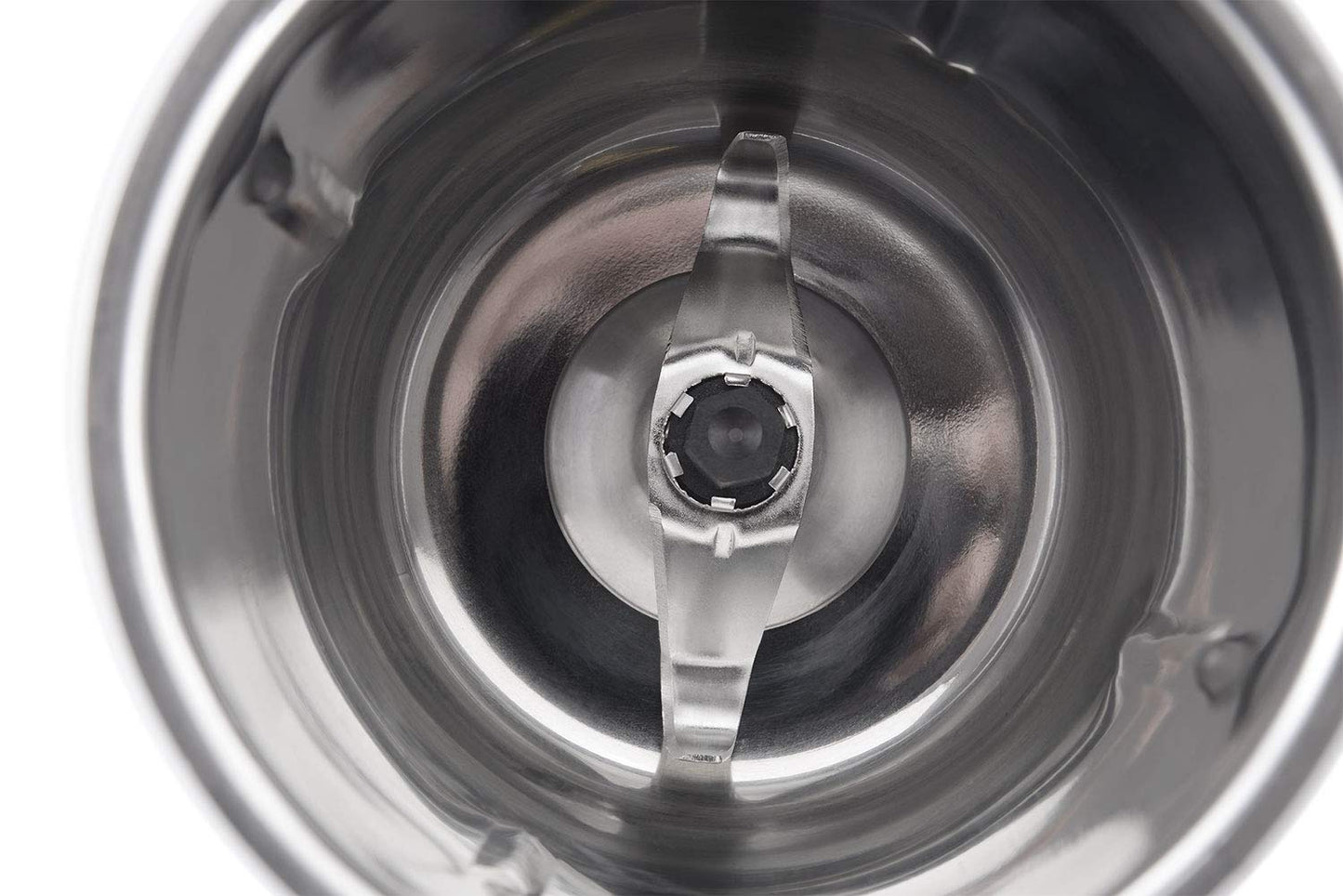 Usha 3345 450-Watt Juicer Mixer Grinder with 2 Jars (White)