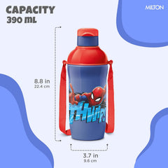 Marvel Slim Steel Insulated Bottle (Milton)