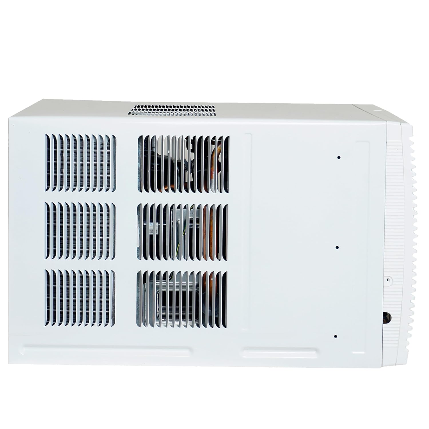 Voltas Fixed Speed Window AC, 1 Ton, 2 Star-122 Vectra Platina