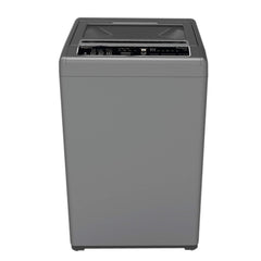 Whirlpool 7 kg Magic Clean 5 Star Fully Automatic Top Load Washing Machine Grey (MAGIC CLEAN 7.0 GENX GREY 5YMW)