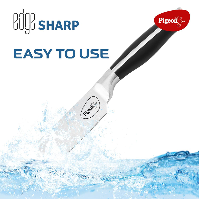 Pigeon Edge Sharp 5 Inch Kitchen Knife