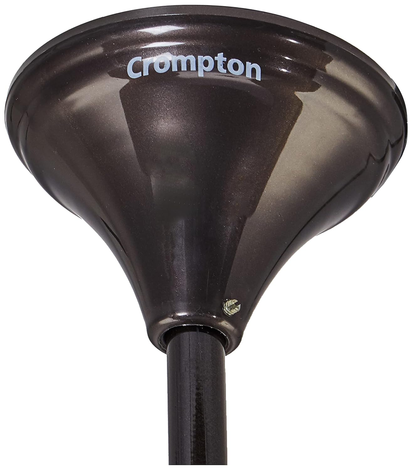 Crompton Premion Avancer Prime Antidust 1200 mm Ceiling Fan for Home | Star Rated Energy Efficicent Fans | 2 Years Warranty (Baker's Brown) (Pack of 2)