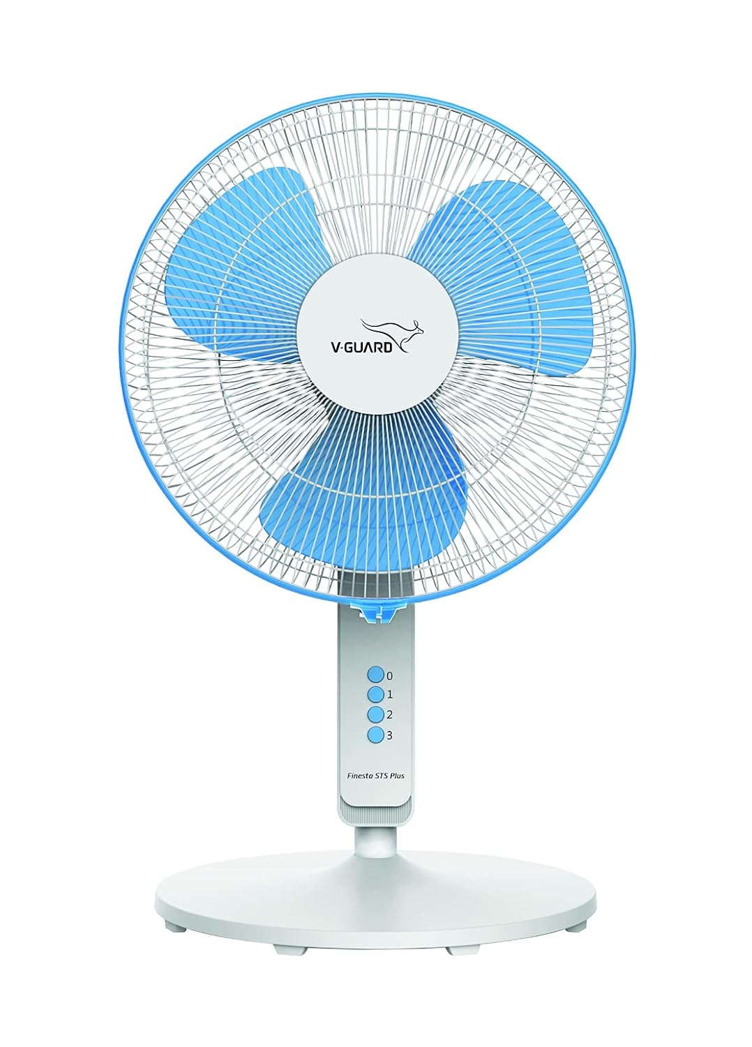 V-Guard Finesta STS Plus 400 mm Pedestal Fan