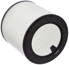 Philips Series 800 HEPA Filter FY0194/10 for Air Purifiers (White and Black)