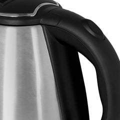 Faber 1.5L Electric Kettle | Boil Water, Make Tea, Coffee, Instant Noodles, Soup | SS Body, Cool Touch Handle, Wide Mout