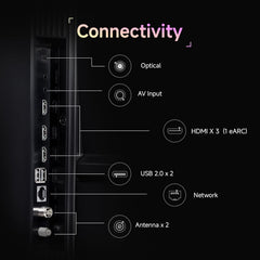 Xiaomi 138 cm (55 Inches) X Pro Series QLED 4K Ultra HD Smart Google TV L55MB-APIN