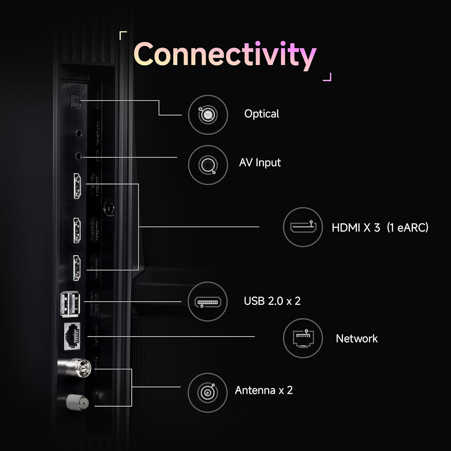 Xiaomi 108 cm (43 Inches) X Pro Series QLED 4K Ultra HD Smart Google TV L43MB-APIN