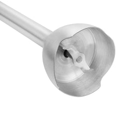 Faber 1000 Watts Hand Blender with Chopper and Whisker | Cool Touch Handle | 9 Speed | SS Bending Rod | Easy to Clean | 