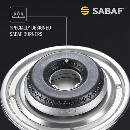 Prestige Marvella Hob Black Al - 4B 