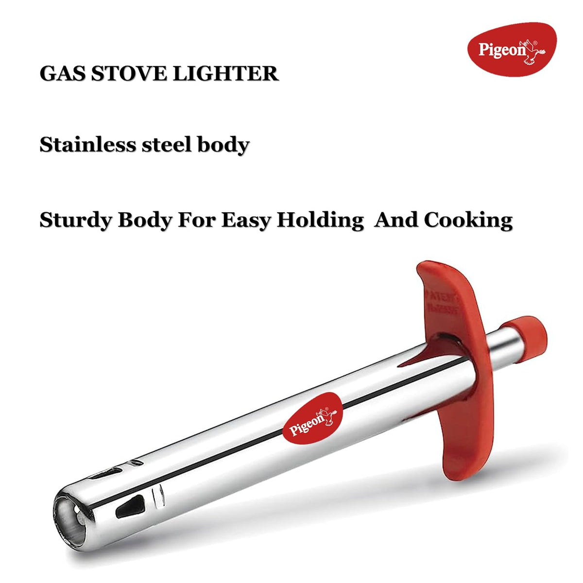 Pigeon by Stovekraft Gas Lighter