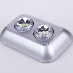 Philips 69192/14/66 0.5-Watt Convenience LED Lamp (Silver and Synthetic)