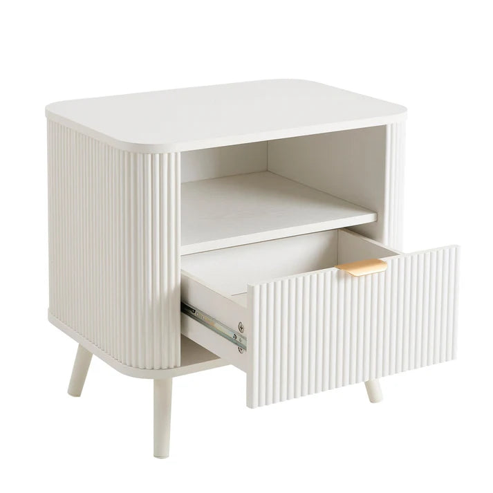 Selin 1 Drawer Nightstand