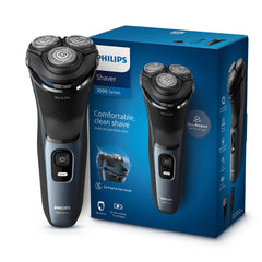 Philips World's No.1 Electric Shaver for Man (S3144/03)
