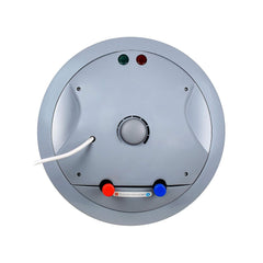 Faber 6Ltr Storage Water Heater (FWG Vulcan 6V), 5 Star, 7 yrs Warranty on Tank, Free Installation with Inlet & Outlet P