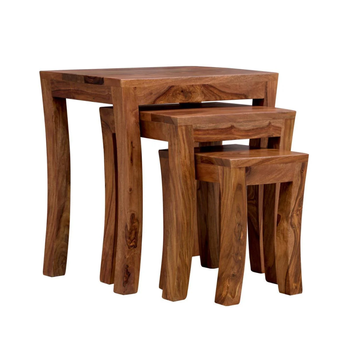 Seiraa Nest of Tables Set Of 3
