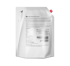 Bosch Front Load Liquid Detergent New Variant - 3.2 L Refill Pouch