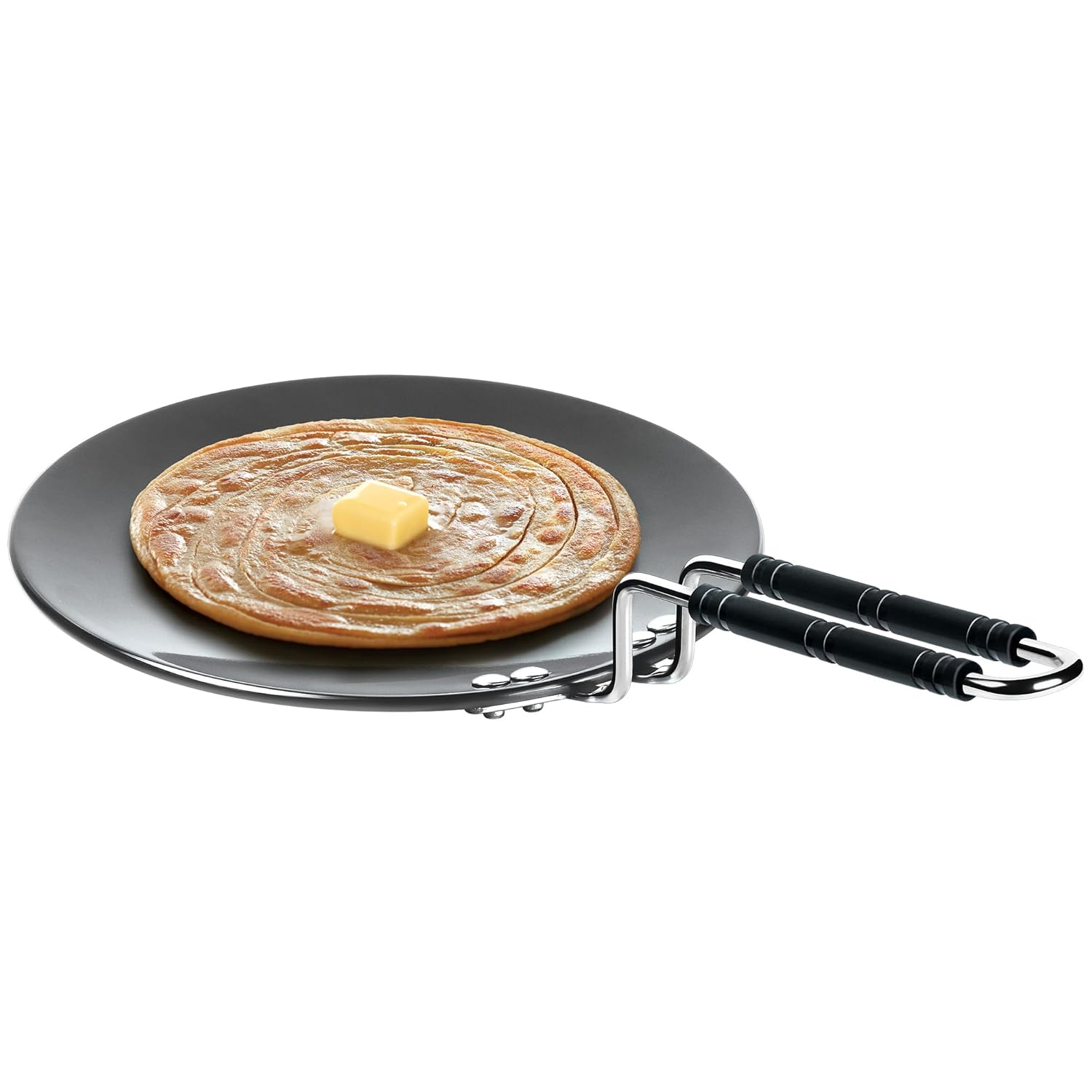 Tawa Hard Anodized (Milton Procook)