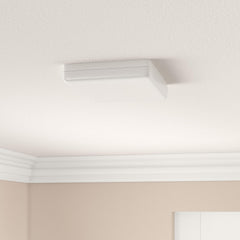Philips 12-watt Square Surface Full Glow
