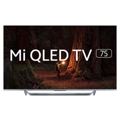 Xiaomi 138 cm (55 Inches) X Pro Series QLED 4K Ultra HD Smart Google TV L55MB-APIN