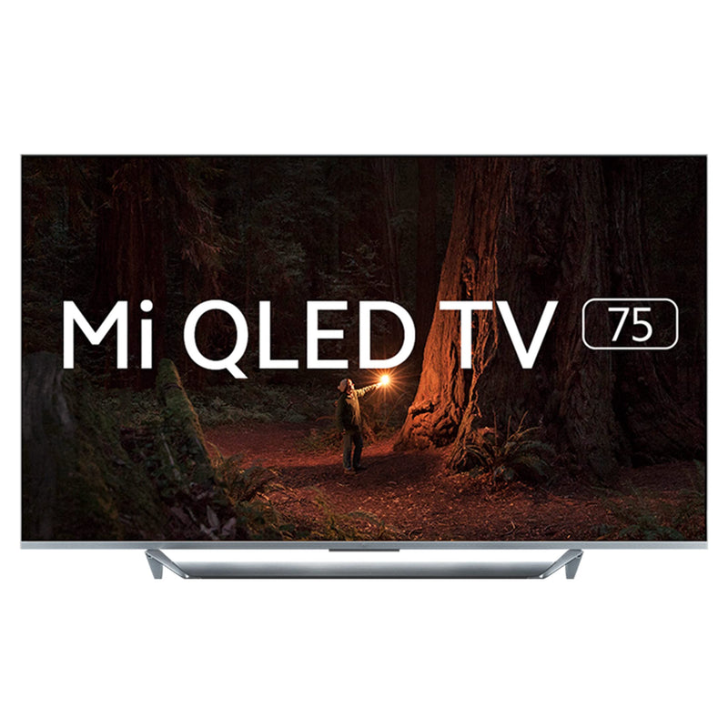 Xiaomi 138 cm (55 Inches) X Pro Series QLED 4K Ultra HD Smart Google TV L55MB-APIN