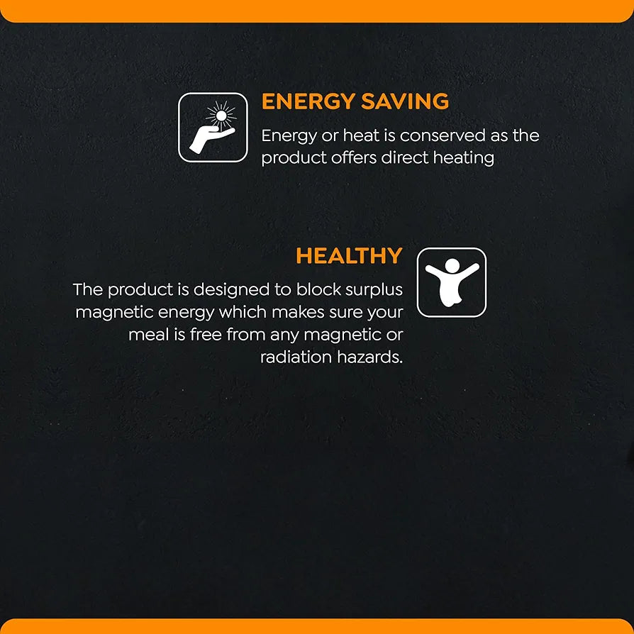 Prestige Spark 1200 W Induction Cooktop